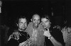 S Dougem Pinnickem a Johnny Walkerem (2000) - Kliknte pro vt obrzek...