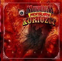 EZNK - Muzeum mentlnch kuriozit - ikala si vo to (2014)