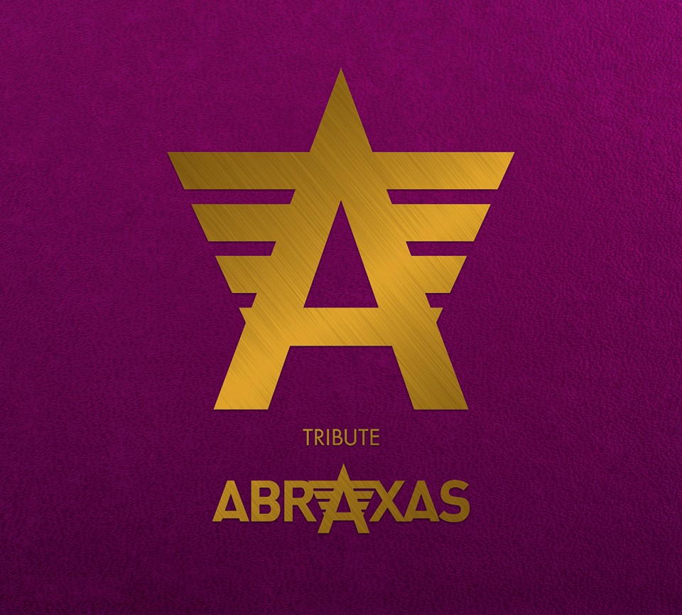 ATARI TERROR - Tribute Abraxas - Kam jt (2014)