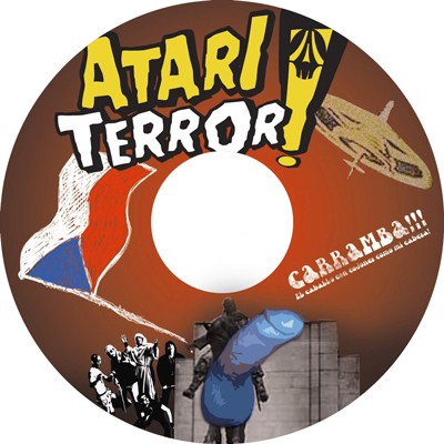 ATARI TERROR - Carramba (2006)