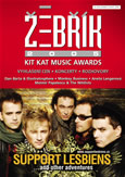 ATARI TERROR - ebk 2005 (ploha asopisu REPORT) - Report z JDM (2007)