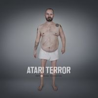 ATARI TERROR - Part 4 (2015)