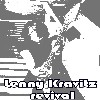 LENNY KRAVITZ REVIVAL - Live in Kain (2002)
