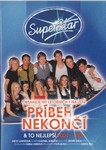 MICHAL HUDEK - Pbh nekon & To nejlep 2004 - 2009 - Zvra (2009)