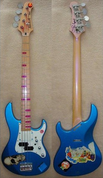 Yamaha Attitude Ltd. - Kliknte pro vt obrzek...