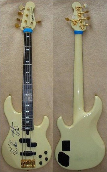 Yamaha BB 5000A (1992) - Kliknte pro vt obrzek...