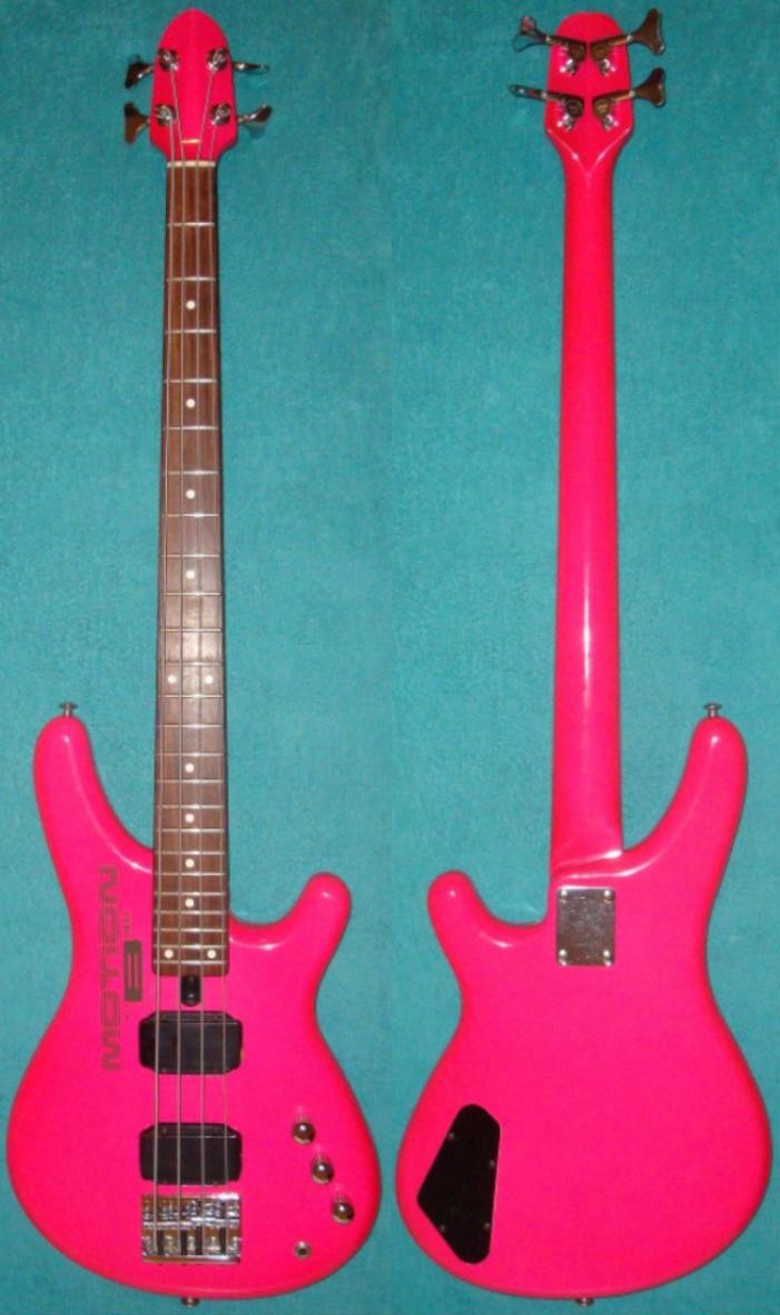 Yamaha Motion Bass MB-III (198?) - Kliknte pro vt obrzek...
